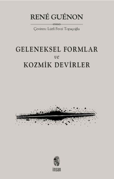 Geleneksel Formlar ve Kozmik Devirler