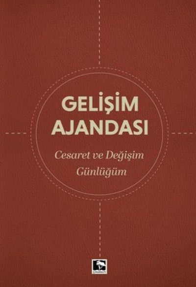 Gelişim Ajandası