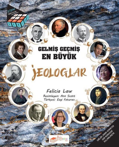 Gelmiş Geçmiş En Büyük Jeologlar