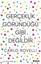 Gerçeklik Göründüğü Gibi Değildir