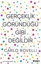 Gerçeklik Göründüğü Gibi Değildir