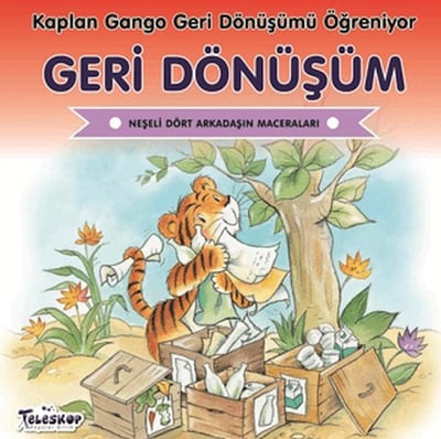 Geri Dönüşüm