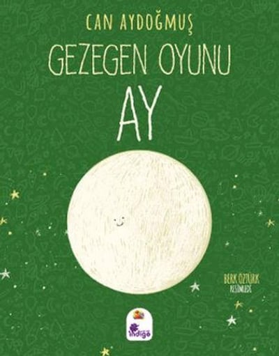 Gezegen Oyunu - Ay