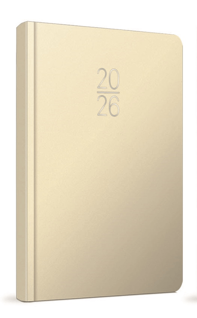 GIPTA AJANDA  GÜNLÜK EKO CİLT BEZİ 20x28 119-ECK