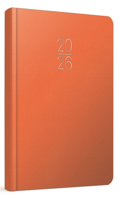 GIPTA AJANDA HAFTALIK 20x28 ECO CİLT BEZİ 122-ECK