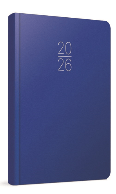 GIPTA AJANDA HAFTALIK 20x28 ECO CİLT BEZİ 122-ECK