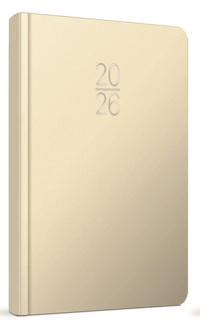 GIPTA AJANDA HAFTALIK 20x28 ECO CİLT BEZİ 122-ECK