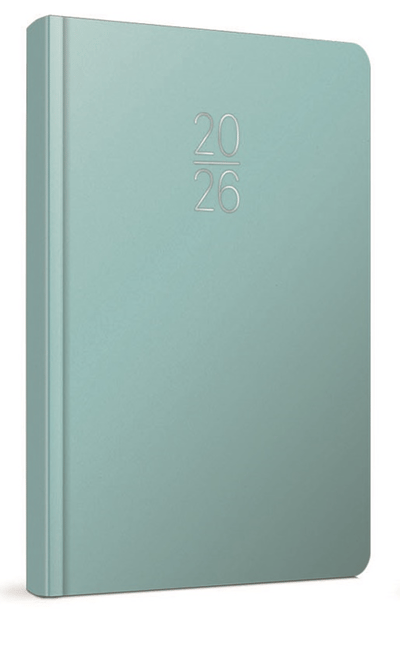 GIPTA AJANDA HAFTALIK 20x28 ECO CİLT BEZİ 122-ECK