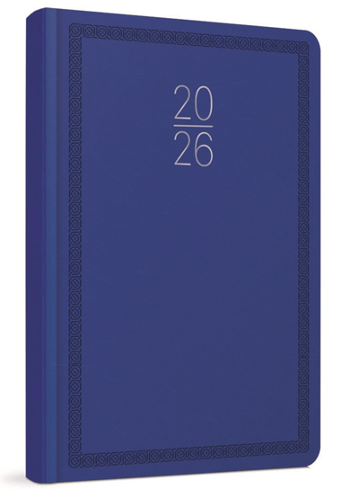 GIPTA AJANDA KASA 17x24 EKO CİLT BEZİ 112-EKK