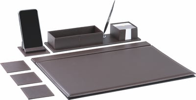 GIPTA SÜMEN TAKIMI 6 PARÇA LUCAS KAHVE 8128000