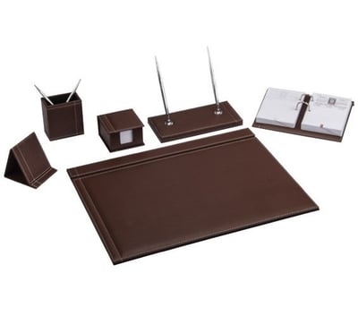 Gipta Sümen Takimi Solid 7 Parça Taba 7113
