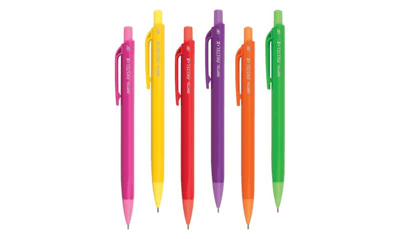 GIPTA VERSATİL KALEM 0.7 KIPLING SİYAH K184600