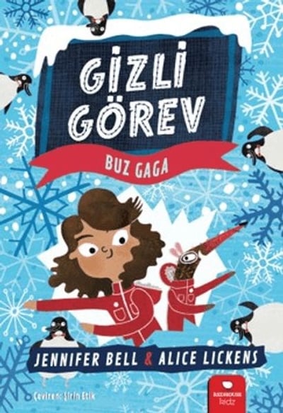 Gizli Görev: Buz Gaga