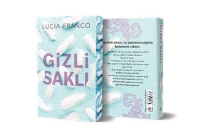 Gizli Saklı