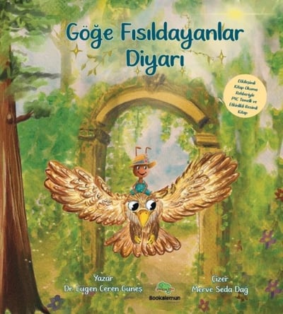 Göğe Fısıldayanlar Diyarı