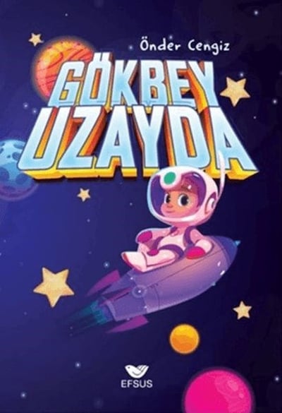 Gökbey Uzayda