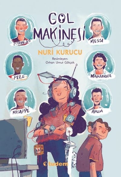Gol Makinesi