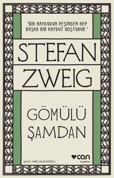 Gömülü Şamdan