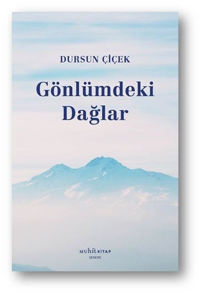 Gönlümdeki Dağlar