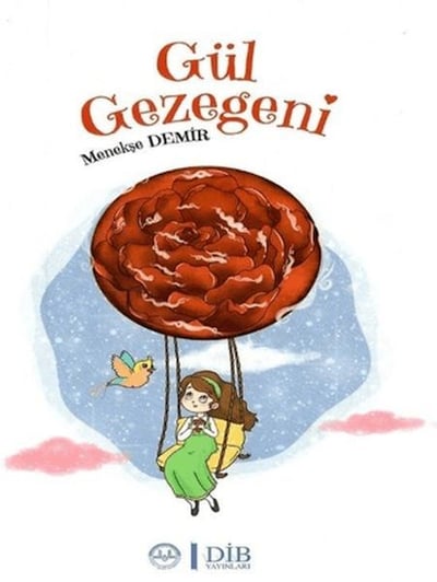 Gül Gezegeni