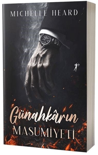 Günahkârın Masumiyeti Günahkârlar Serisi