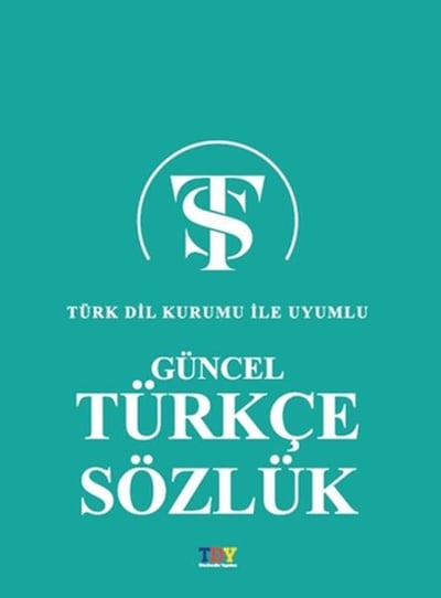 Güncel Türkçe Sözlük