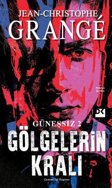 Güneşsiz 2: Gölgelerin Kralı