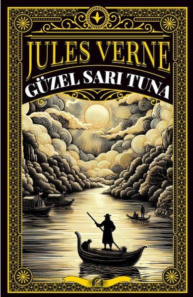 Güzel Sarı Tuna