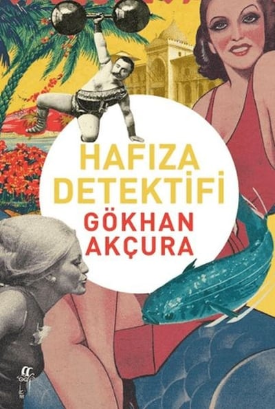 Hafıza Detektifi