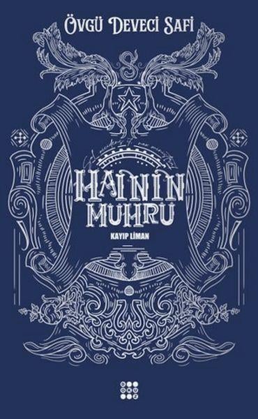 Hainin Mührü 1 - Kayıp Liman