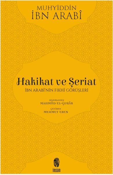 Hakikat ve Şeriat