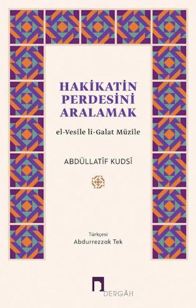 Hakikatin Perdesini Aralamak