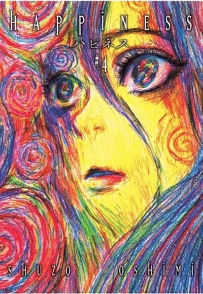Happiness - 4