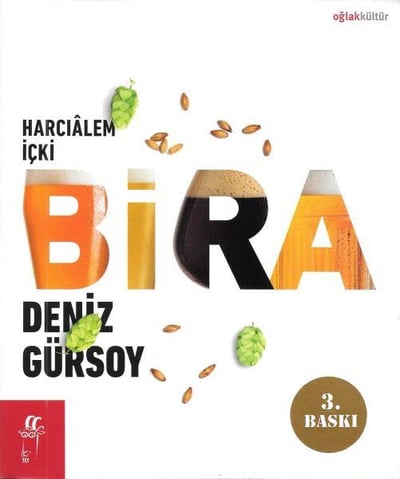 Harcıâlem İçki Bira