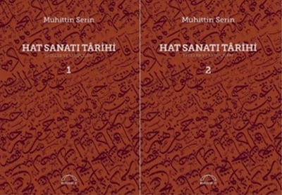 Hat Sanatı Târihi 2 Cilt (Karton Kapak)