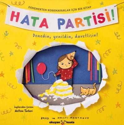 Hata Partisi