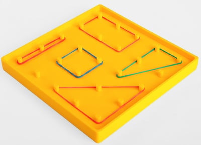 HATAS GEOMETRİ TAHTASI 00864