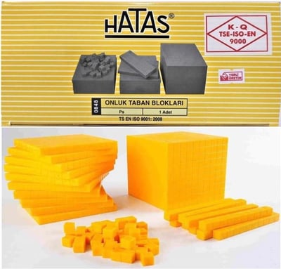 HATAS TABAN BLOKLARI 0848