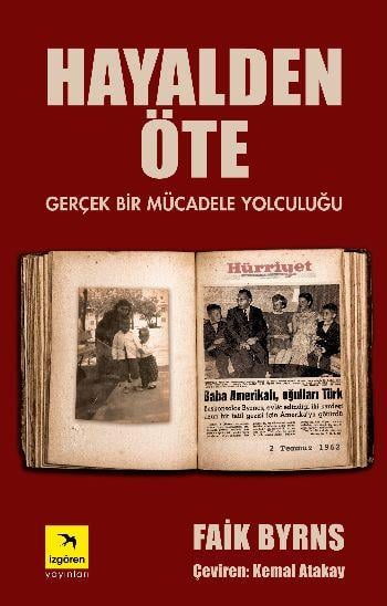 Hayalden Öte  Gerçek Bir Mücadele Yolculuğu