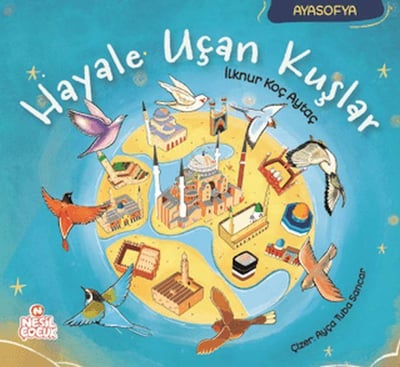Hayale Uçan Kuşlar