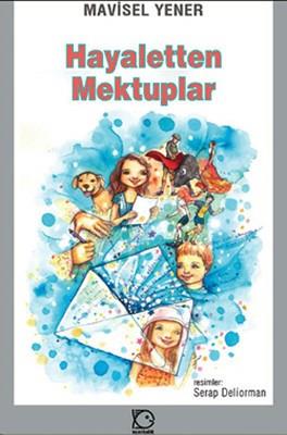 Hayaletten Mektuplar