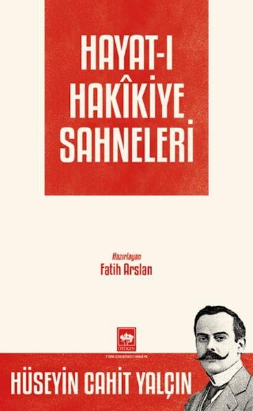 Hayat-ı Hakikiye Sahneleri
