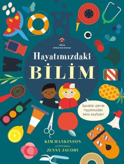 Hayatımızdaki Bilim