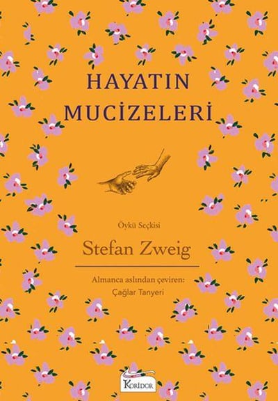 Hayatın Mucizeleri - Bez Cilt