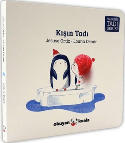Hayatın Tadı Serisi - Kışın Tadı