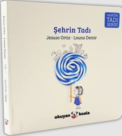 Hayatın Tadı Serisi - Şehrin Tadı
