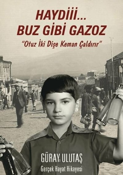 Haydi Buz Gibi Gazoz