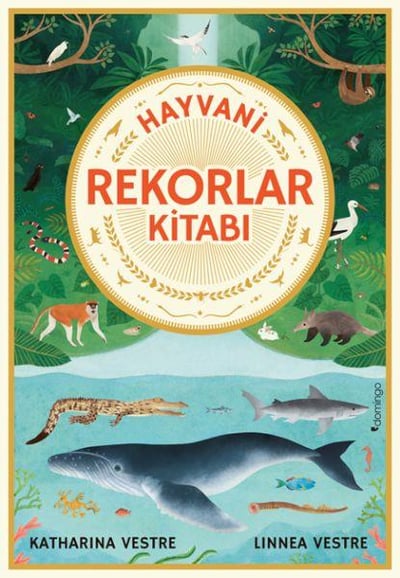 Hayvani Rekorlar Kitabı