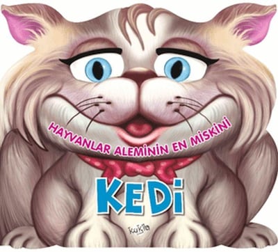 Hayvanlar Aleminin En Miskini : Kedi