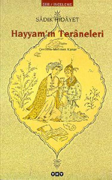Hayyam'ın Teraneleri - Modern Klasikler